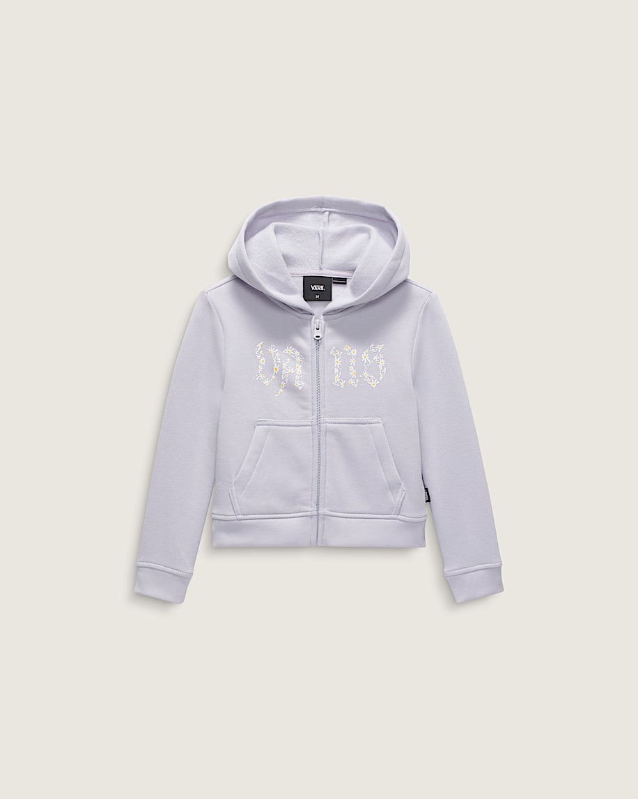 うぃりー Fulvio Full-Zip Sweatshirt | GUESS