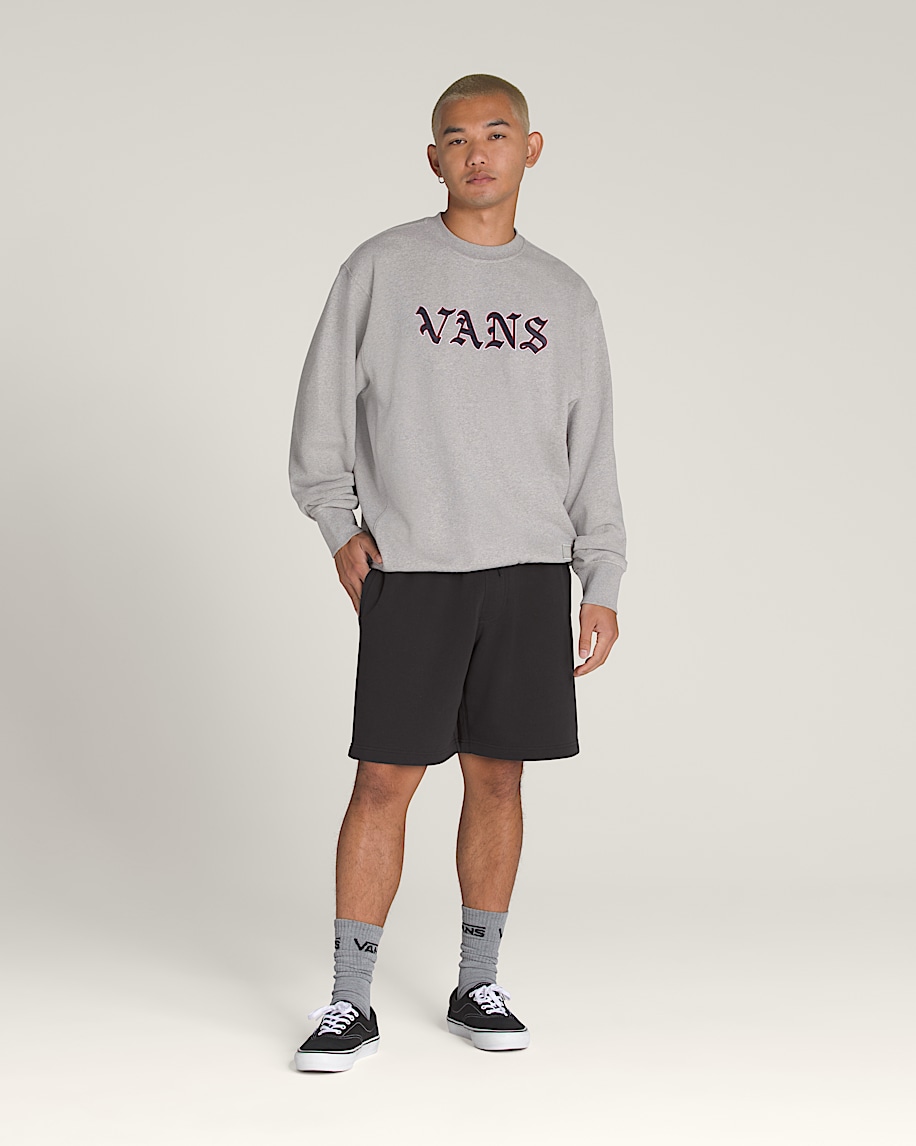 Original Standards 19'' Fleece Shorts - 3