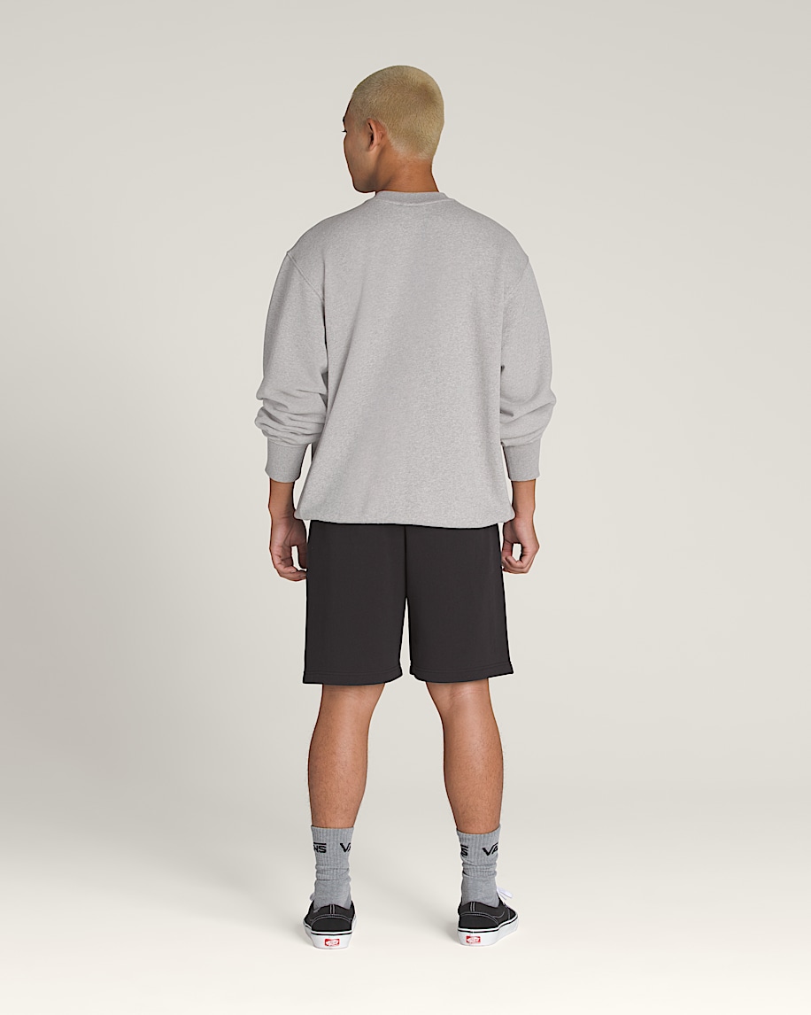 Original Standards 19'' Fleece Shorts - 4