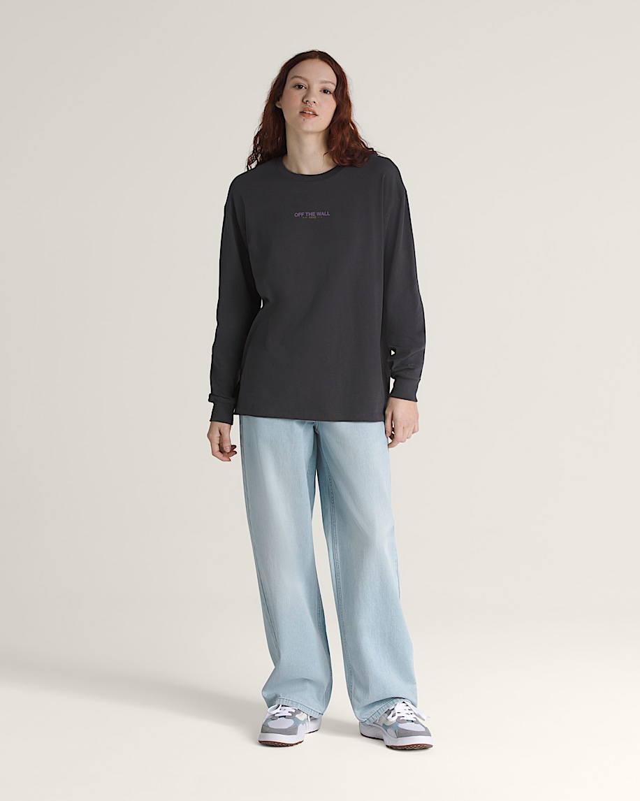 Reflection Long Sleeve T-Shirt