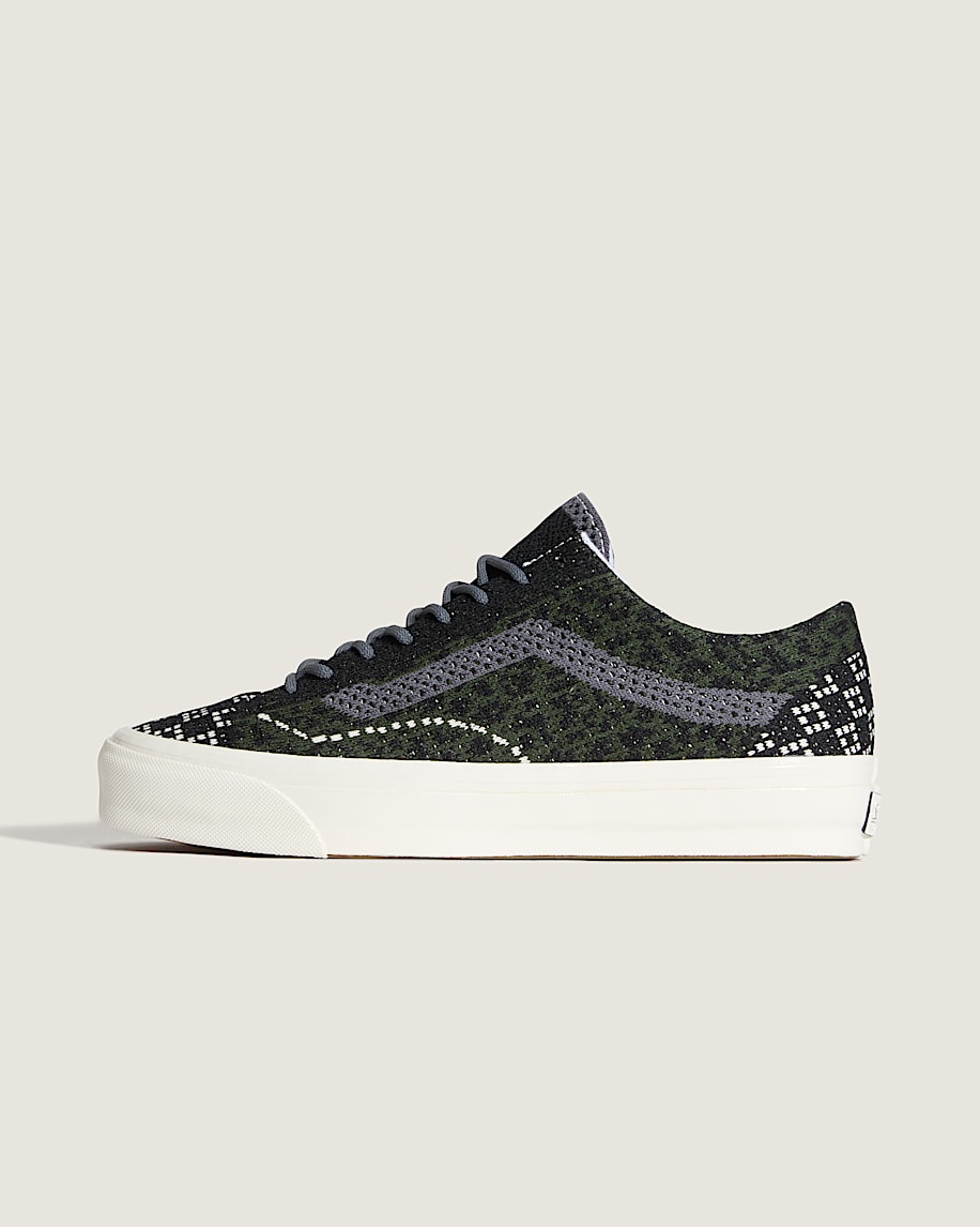 Premium Old Skool Shoe - 1