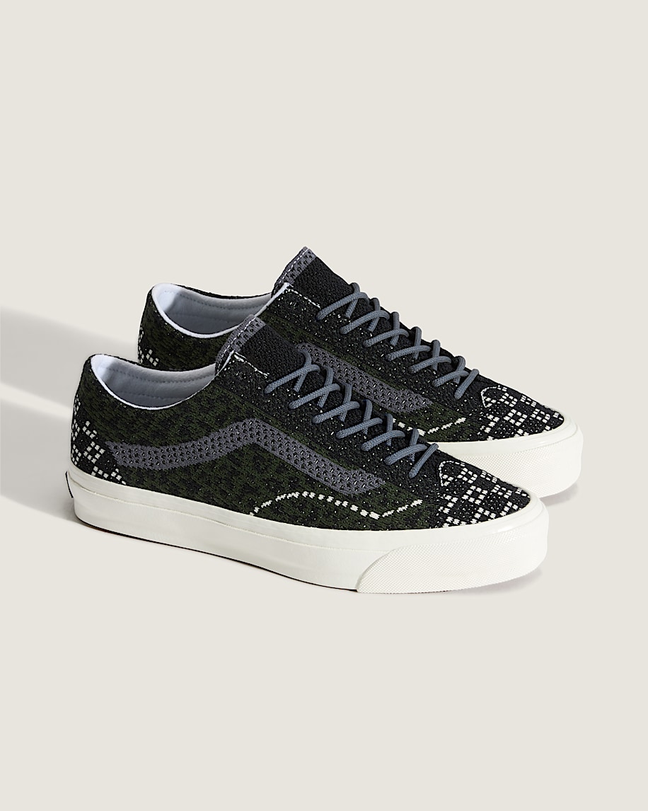 Premium Old Skool Shoe - 2