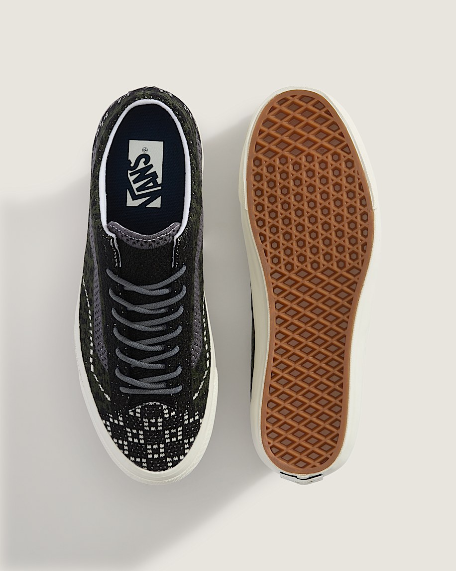 Premium Old Skool Shoe - 3