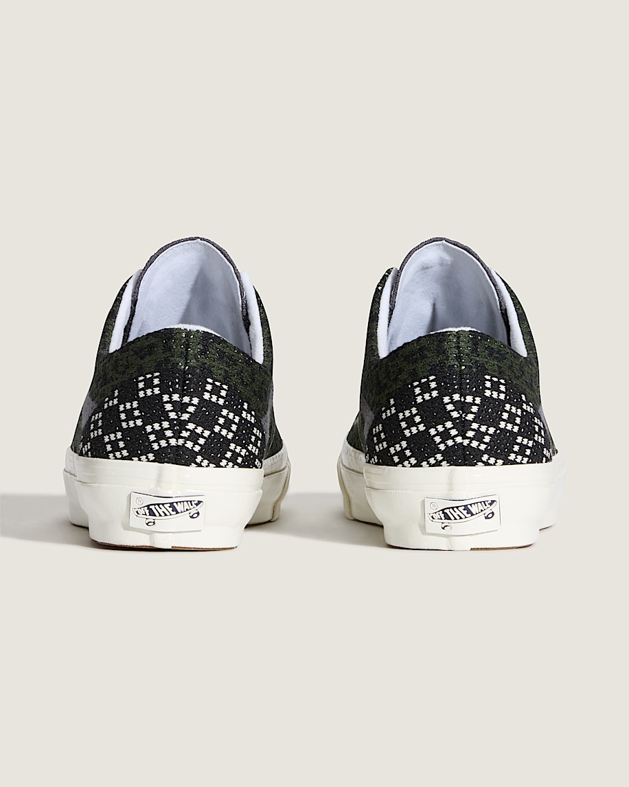 Premium Old Skool Shoe - 4