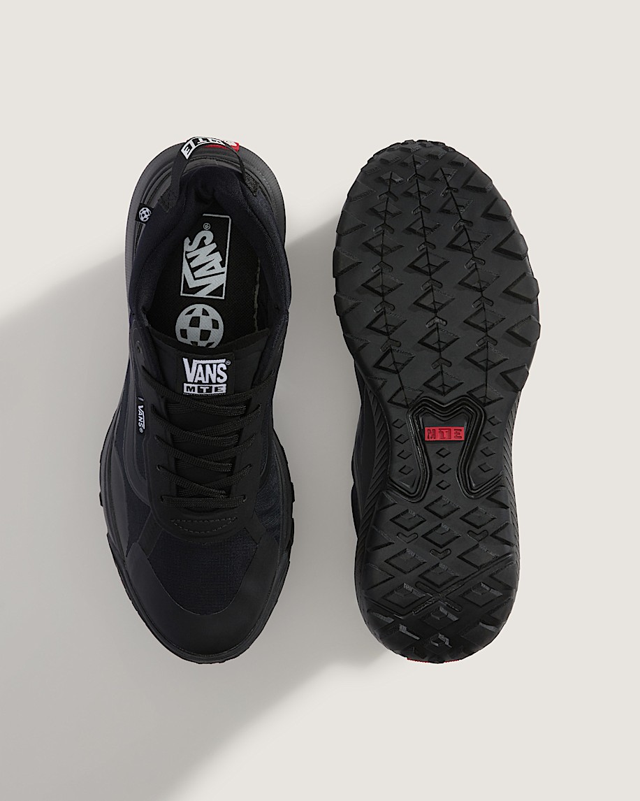 Crosspath Shoe - 3