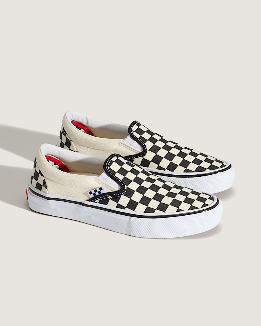 Skate Slip-On - 2