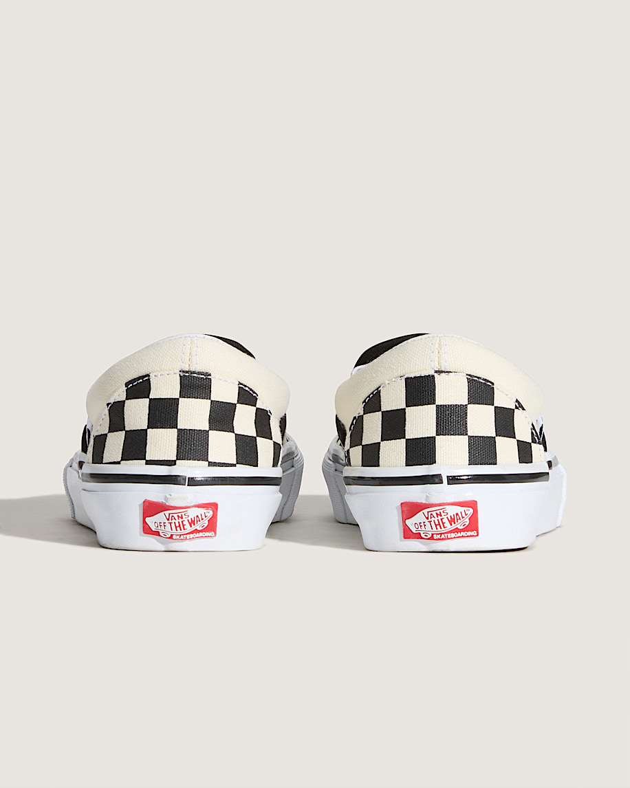 Skate Slip-On - 4