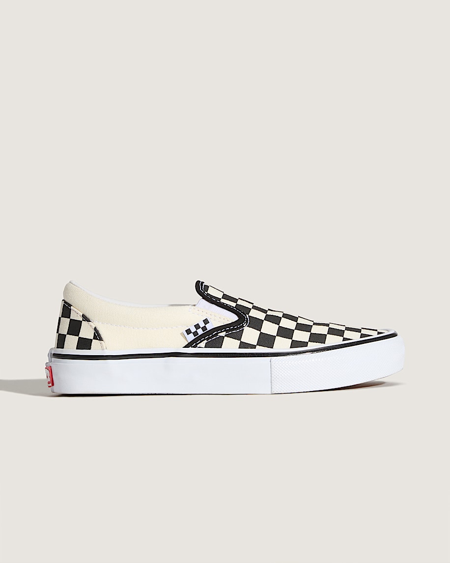 Skate Slip-On - 5
