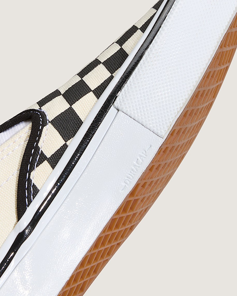 Skate Slip-On - 7