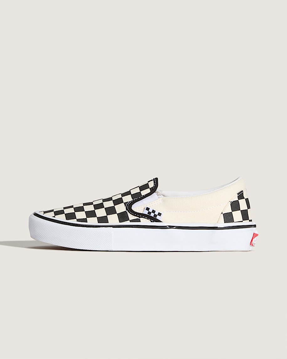 Skate Slip-On - 1