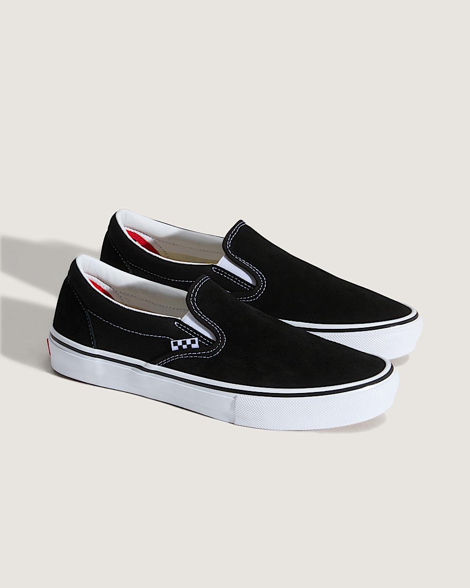 Skate Slip-On - 2