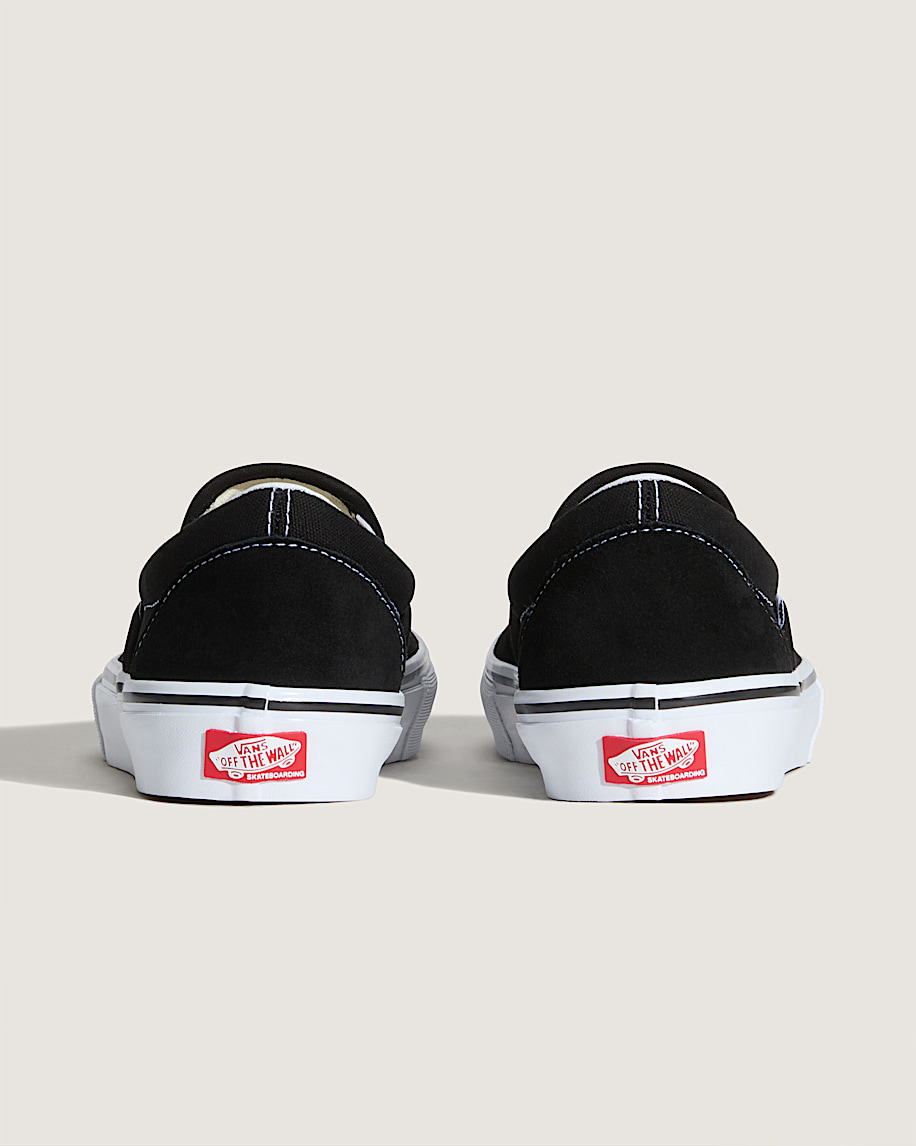 Skate Slip-On - 4