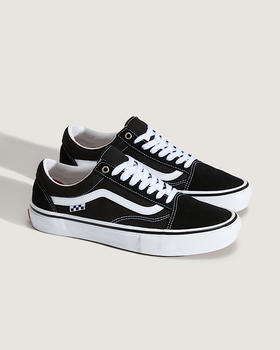 Skate Old Skool Shoe - 2
