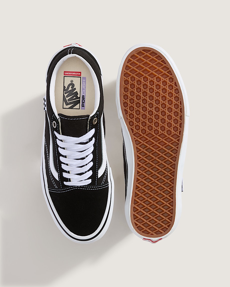 Skate Old Skool Shoe - 3