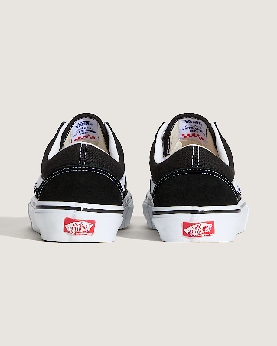 Skate Old Skool Shoe - 4