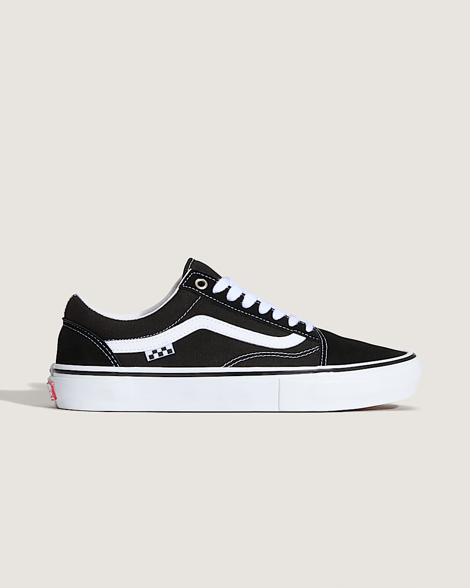 Skate Old Skool Shoe - 5