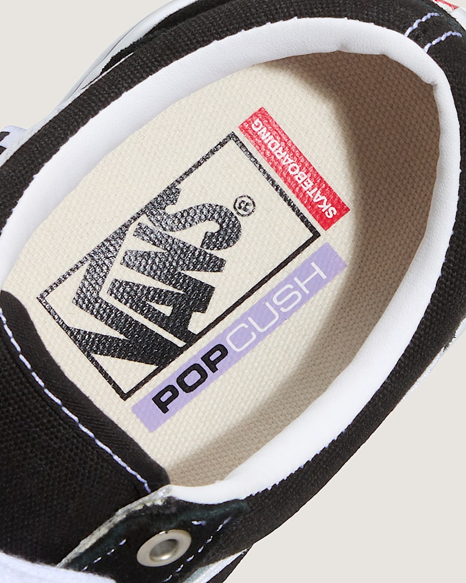 Skate Old Skool Shoe - 6