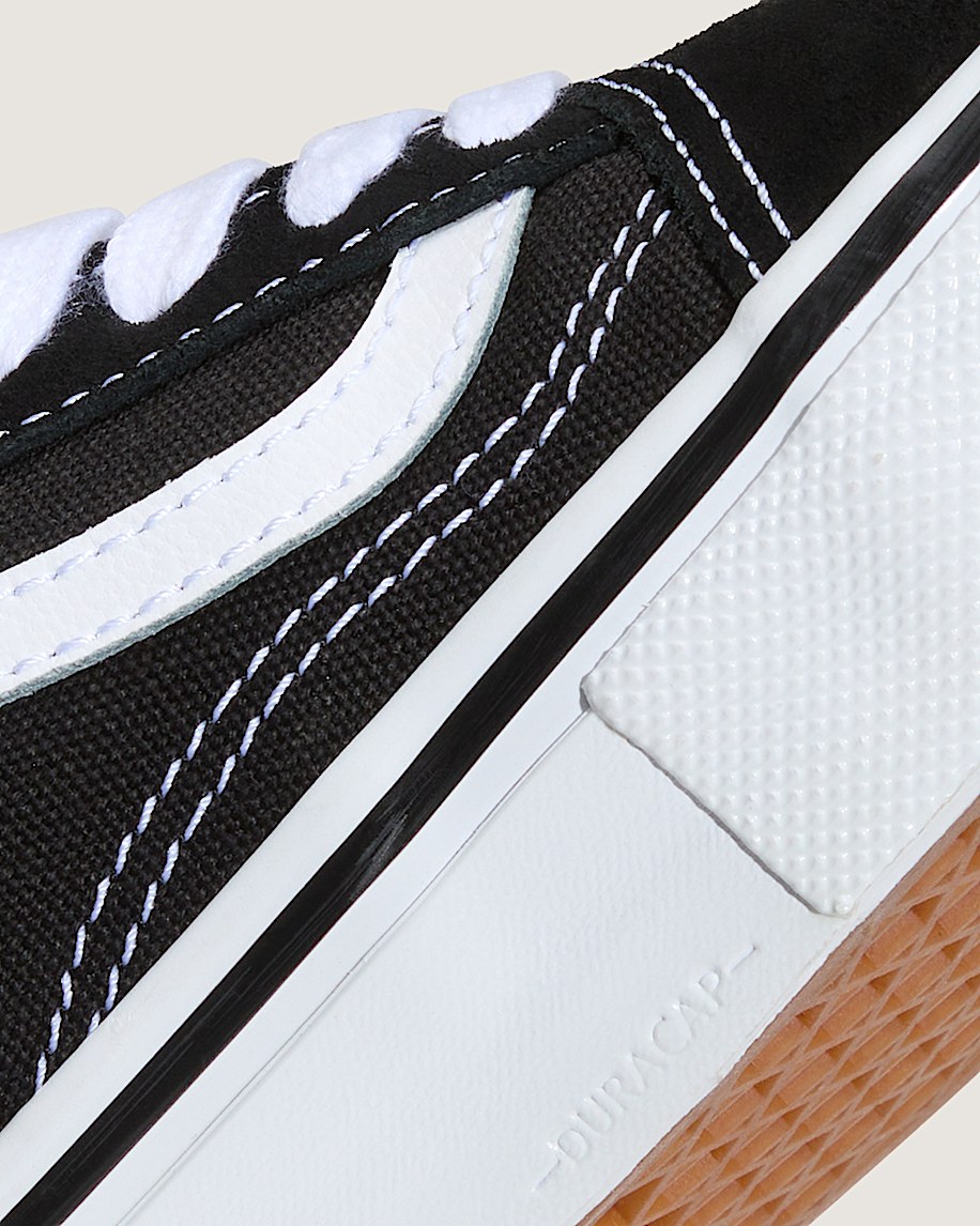 Skate Old Skool Shoe - 7