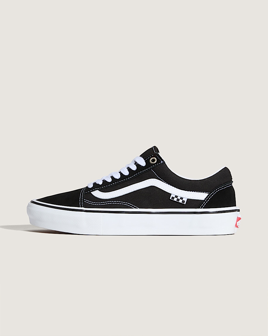 Skate Old Skool Shoe - 1