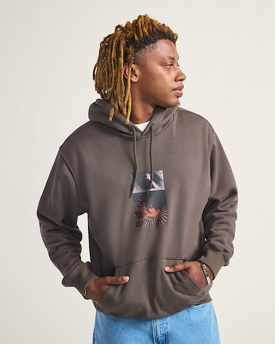 Transcend Pullover Hoodie - 2