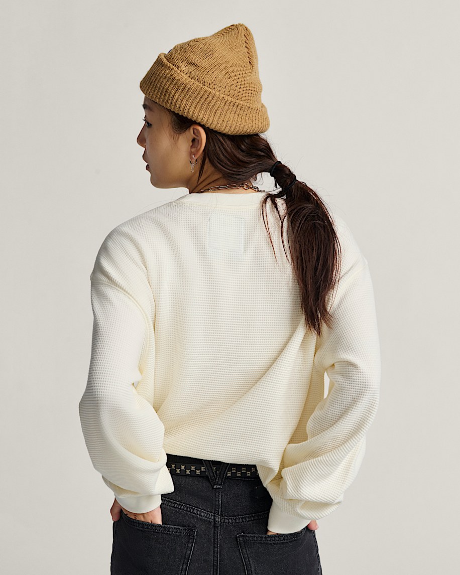 Navigate Long Sleeve Thermal Shirt