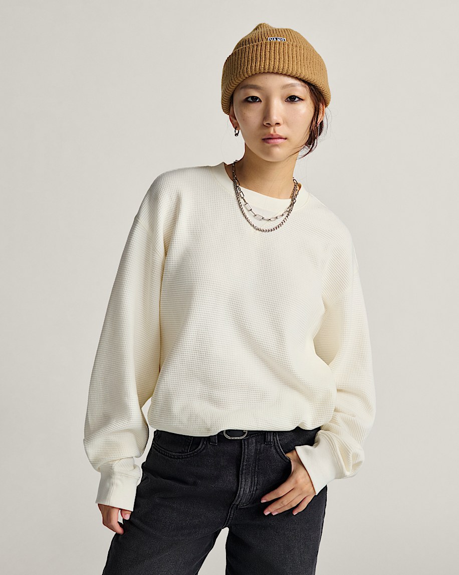 Navigate Long Sleeve Thermal Shirt