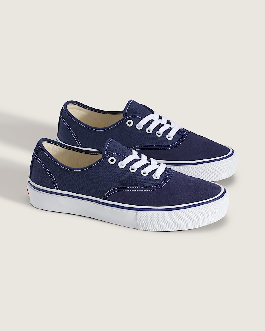 Skate Authentic Shoe - 2