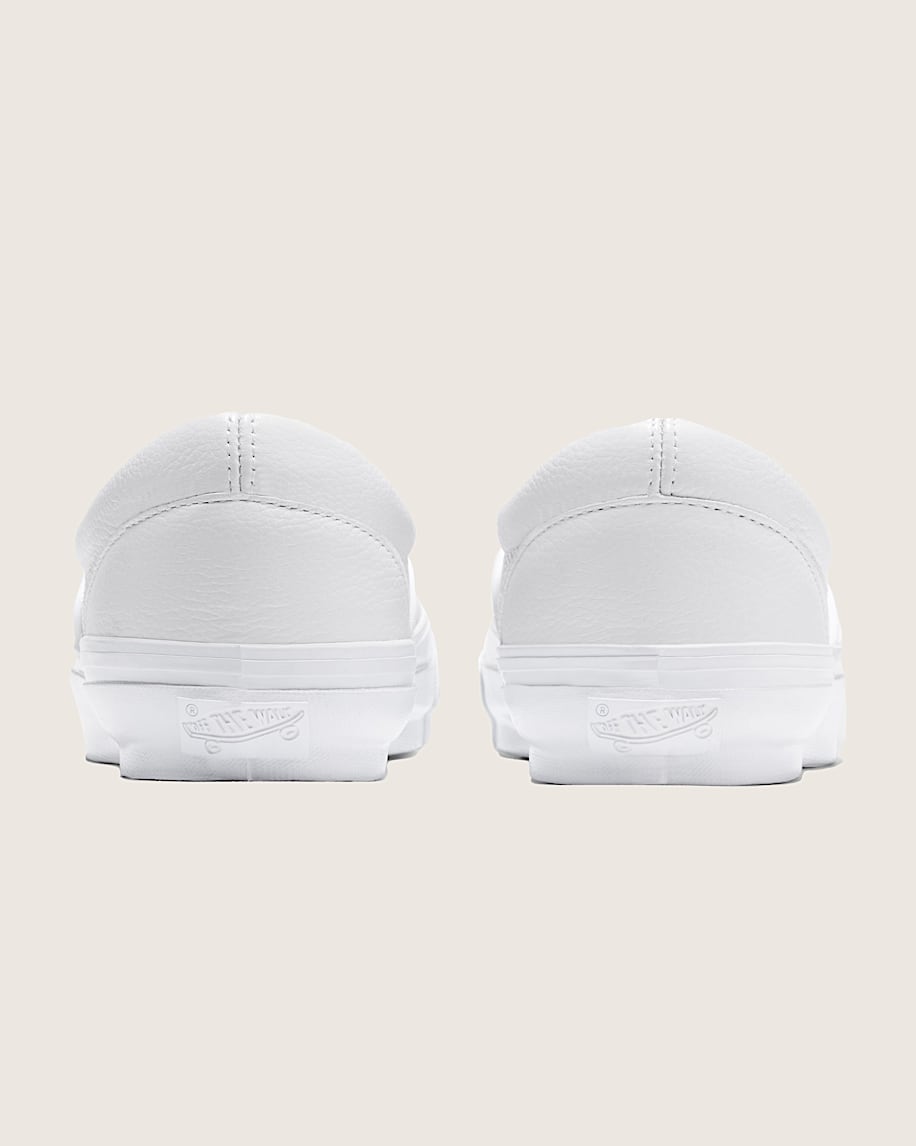 Premium Classic Slip-On Shoe - 4