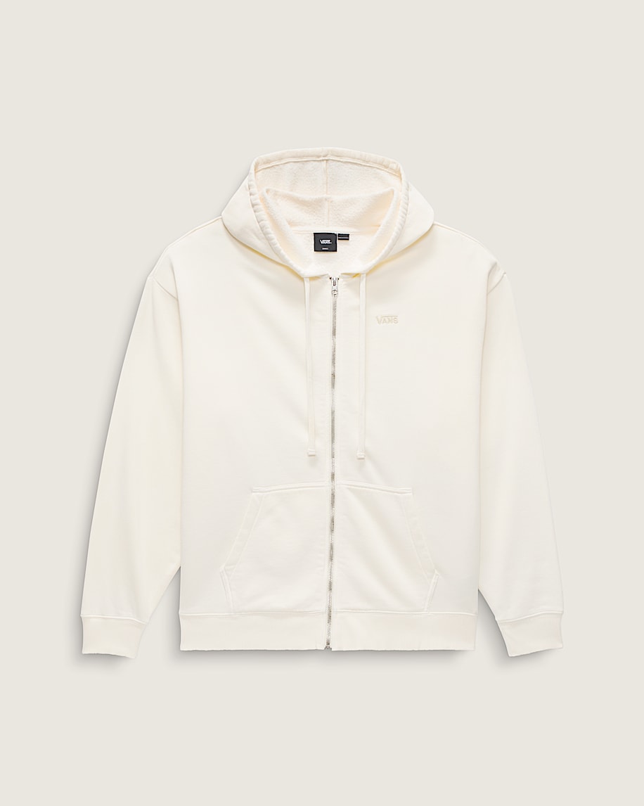 Everyday Zip Hoodie - 1