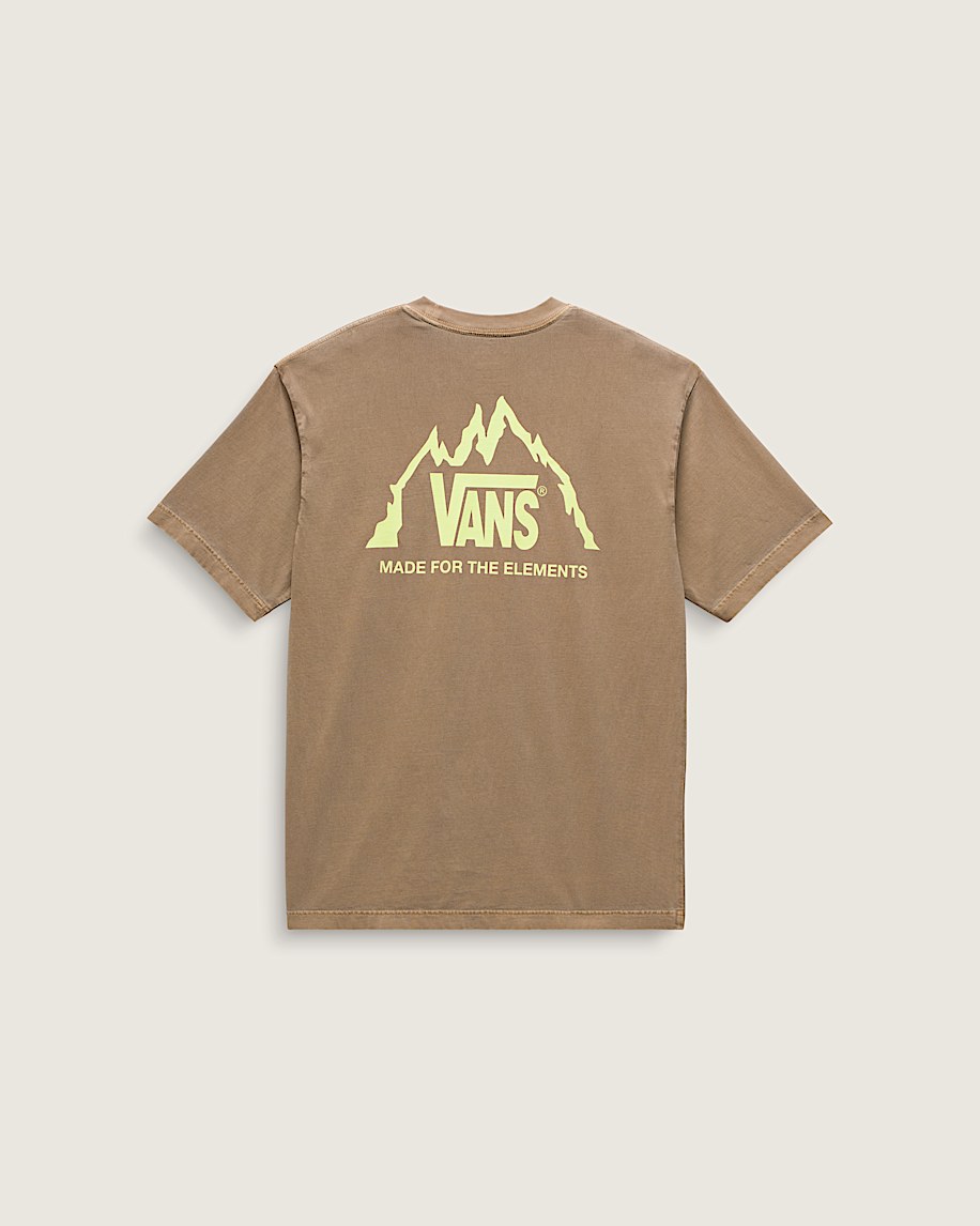 Crestline T-Shirt - 1