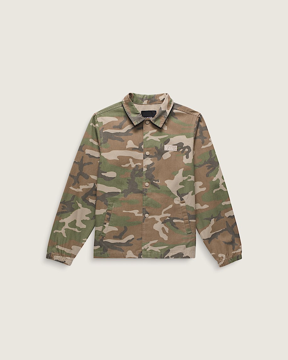Kids Torrey Windbreaker Jacket - 1