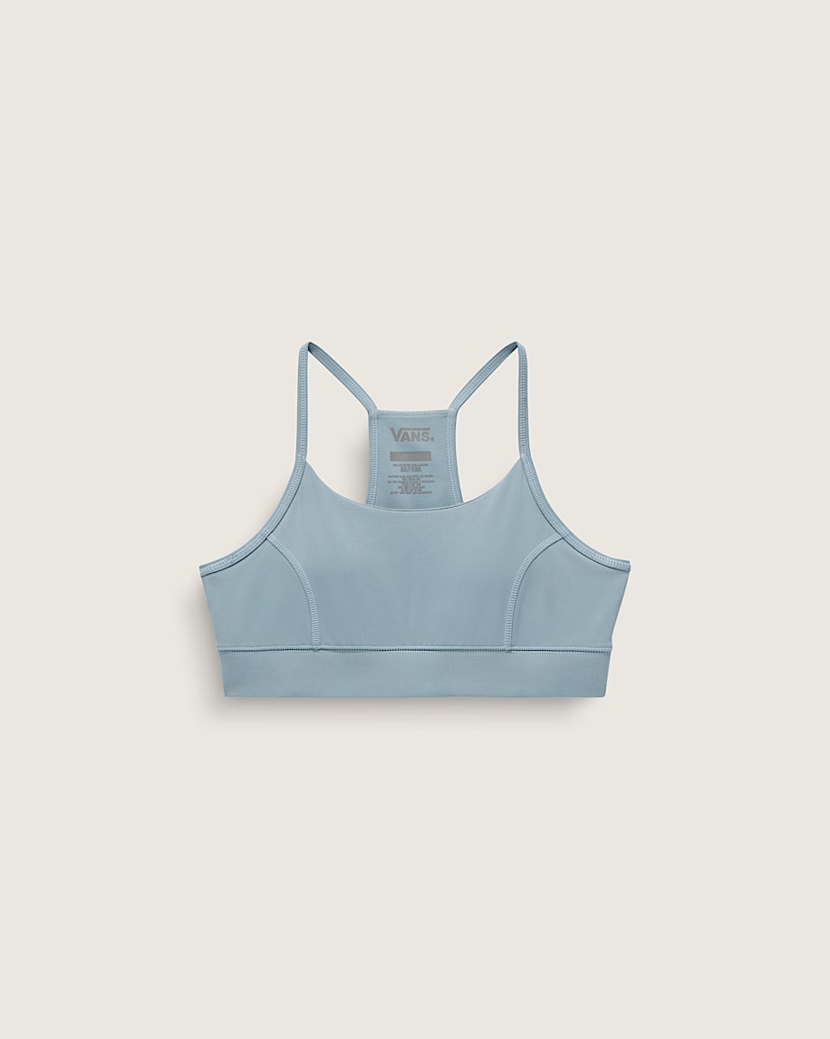 Crosspath Bra - 1