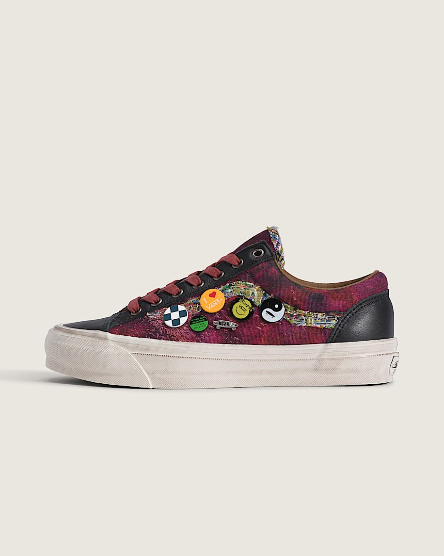 Premium Old Skool Shoe - 1