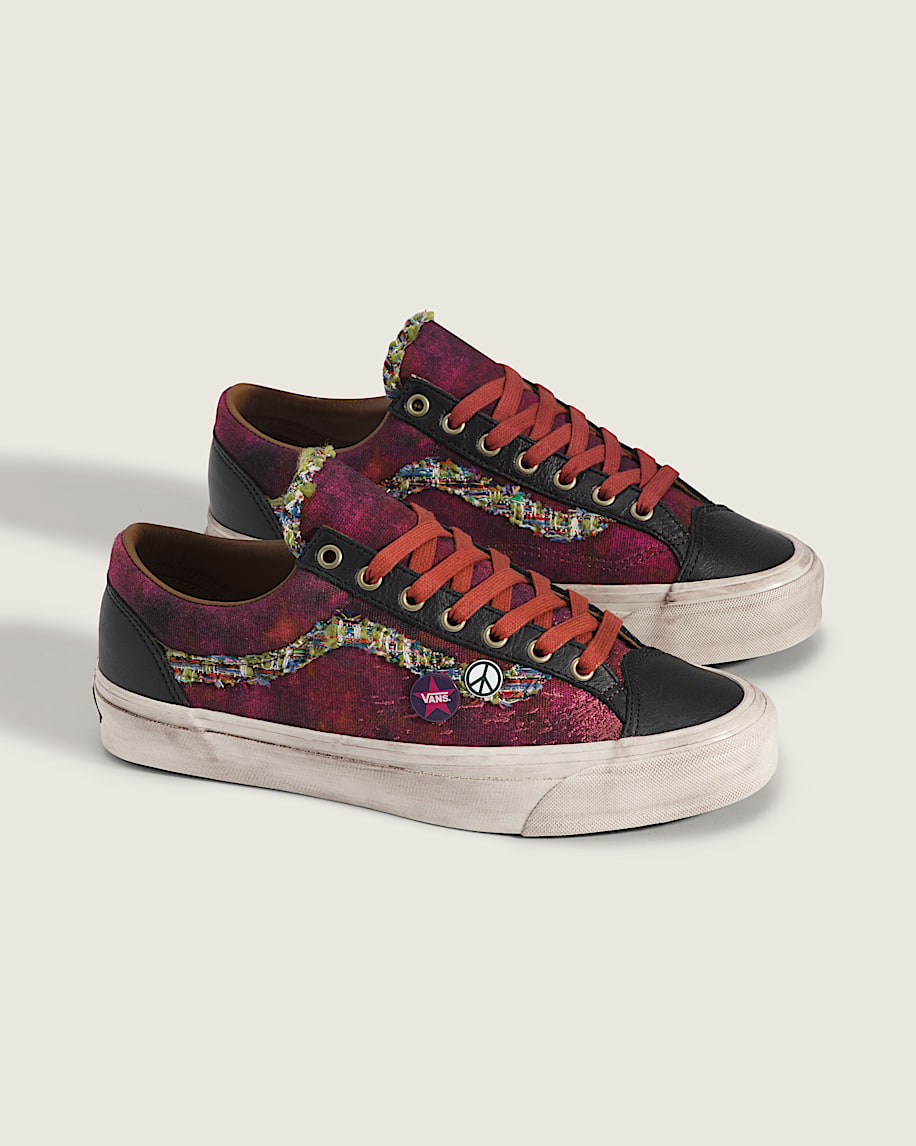 Premium Old Skool Shoe - 2