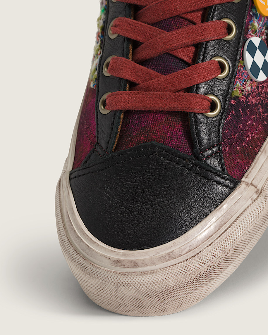 Premium Old Skool Shoe - 6