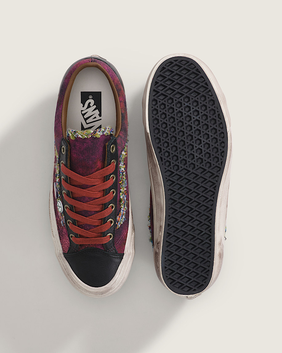 Premium Old Skool Shoe - 3