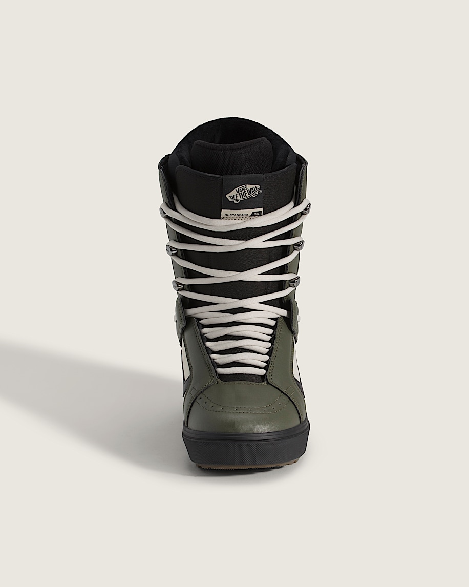 Hi-Standard OG Snowboard Boot - 2