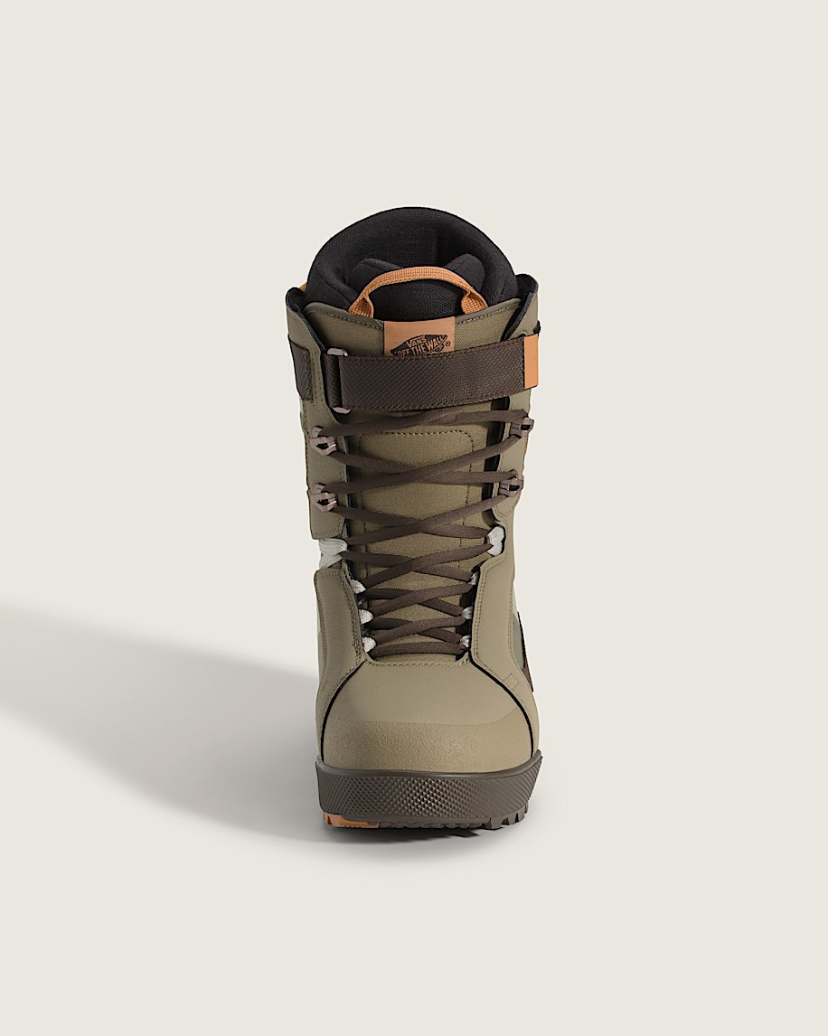 Hi-Standard Pro Snowboard Boot - 2