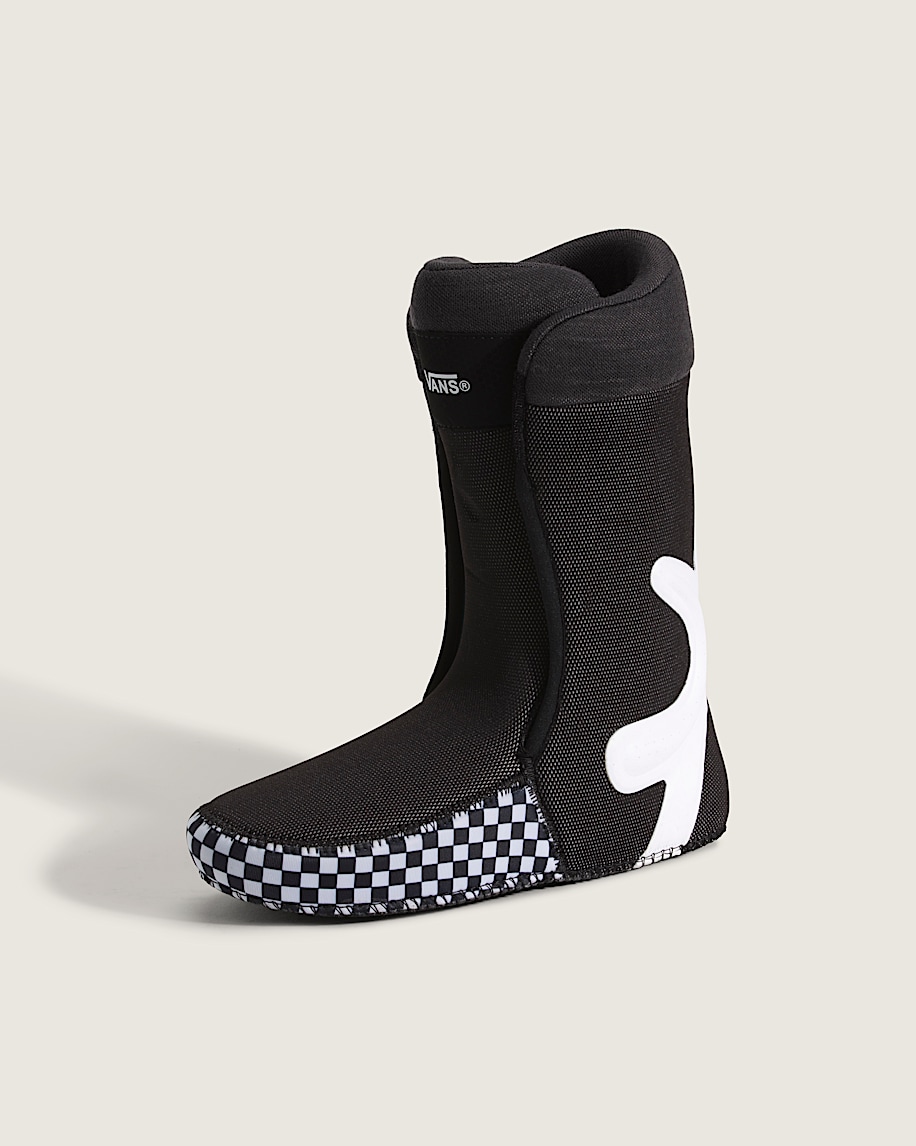 Hi-Standard Pro Snowboard Boot - 7