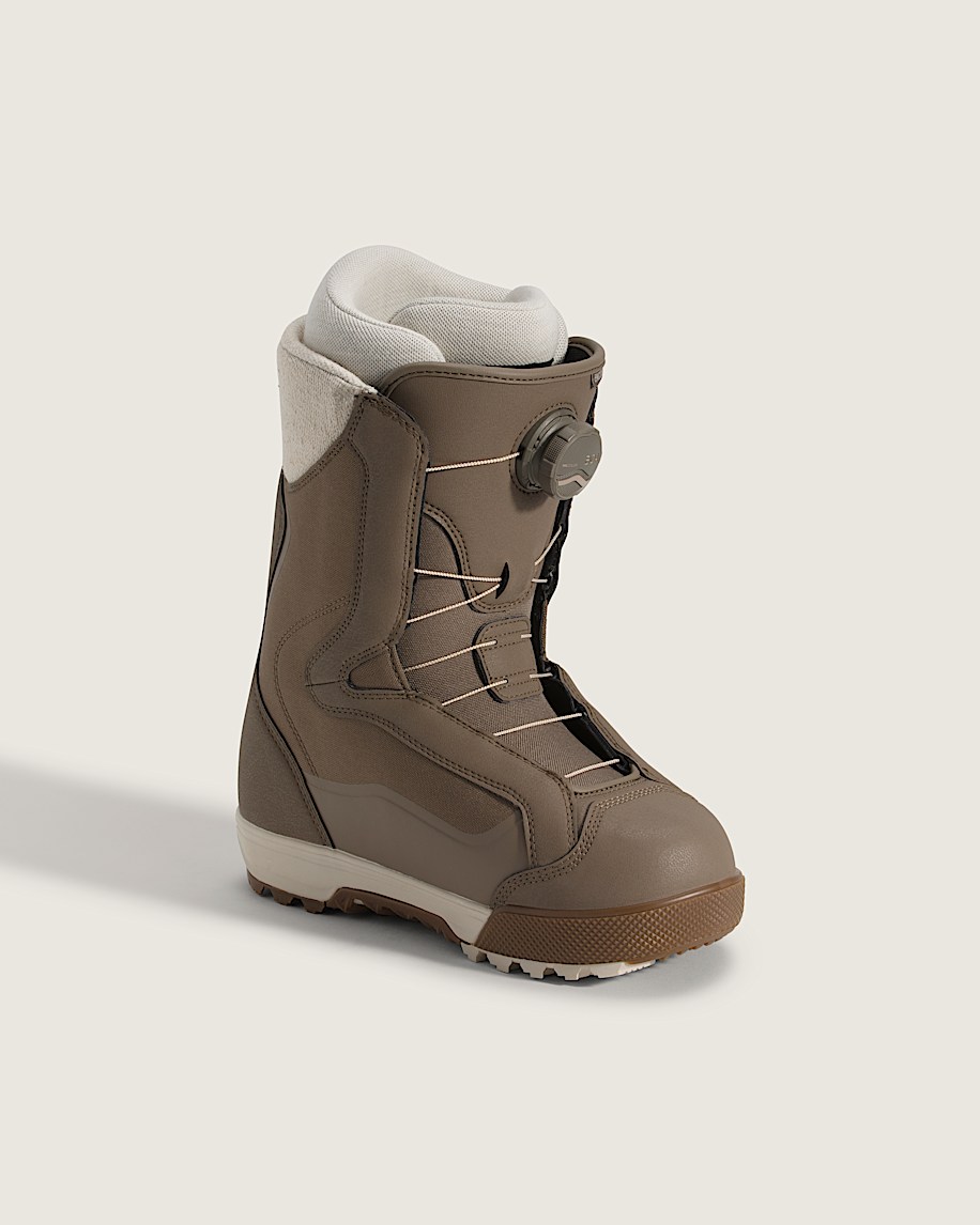 Women's Encore Pro Snowboard Boot - 3