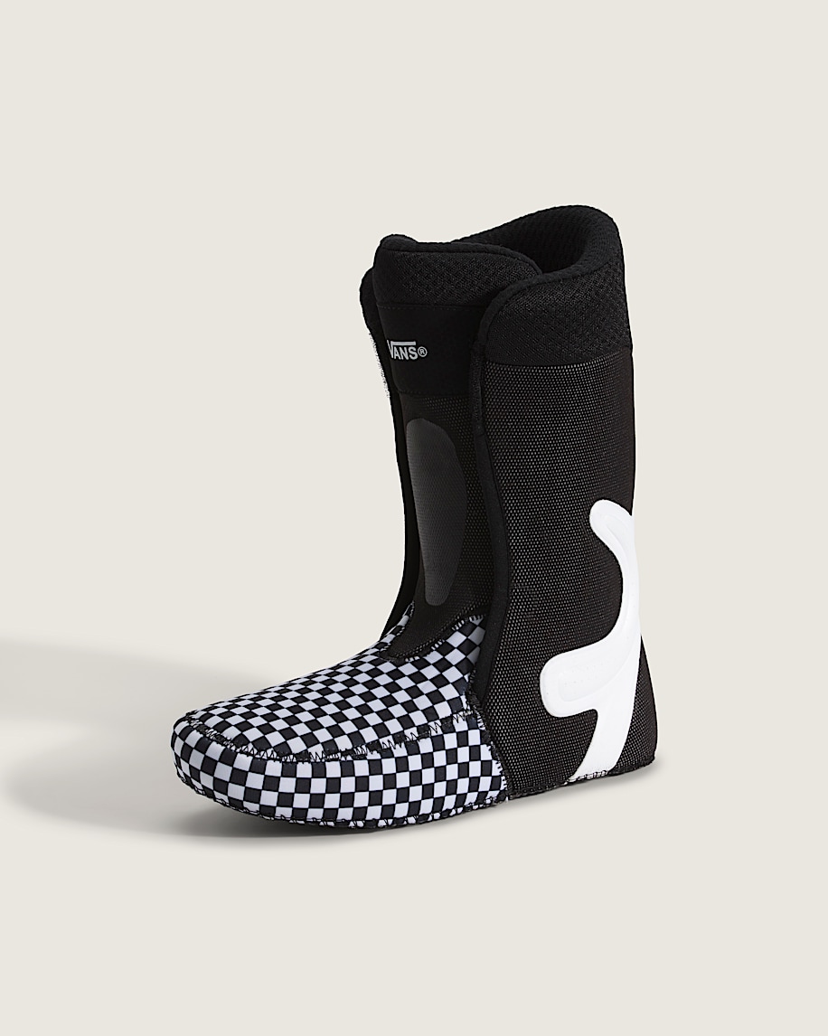 VANS スノーボード ブーツ Verse Range Edition 26.5 Vans Men's Verse Range Edition Snowboard Boots 2024