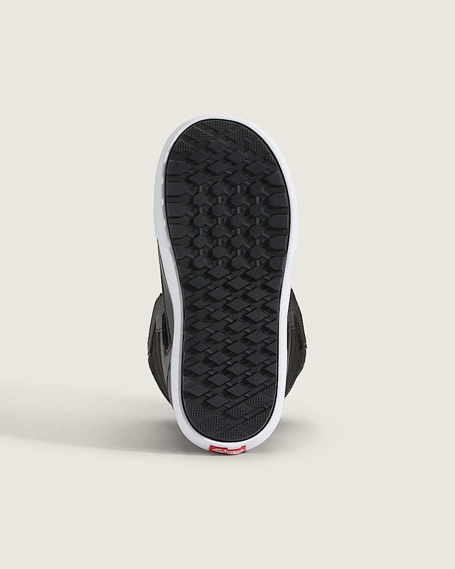 VANS - VANS キッズBOOTS 24cm JUVIE OG KID&#39;S Little Kids Juvie OG Snowboard Boot in Black | Vans