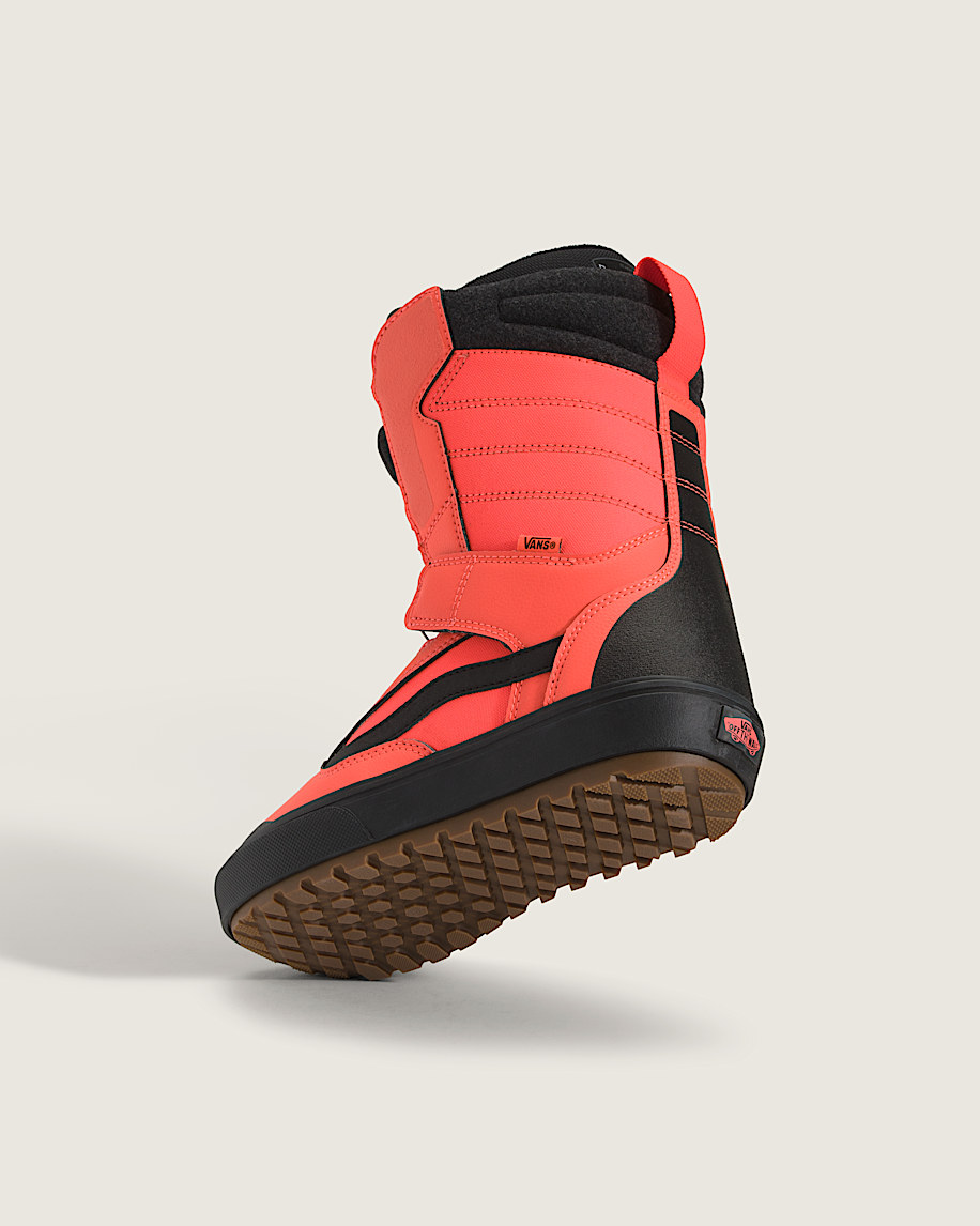 VANS - VANS キッズBOOTS 24cm JUVIE OG KID&#39;S Little Kids Juvie Linerless Snowboard Boot en Black | Vans CA