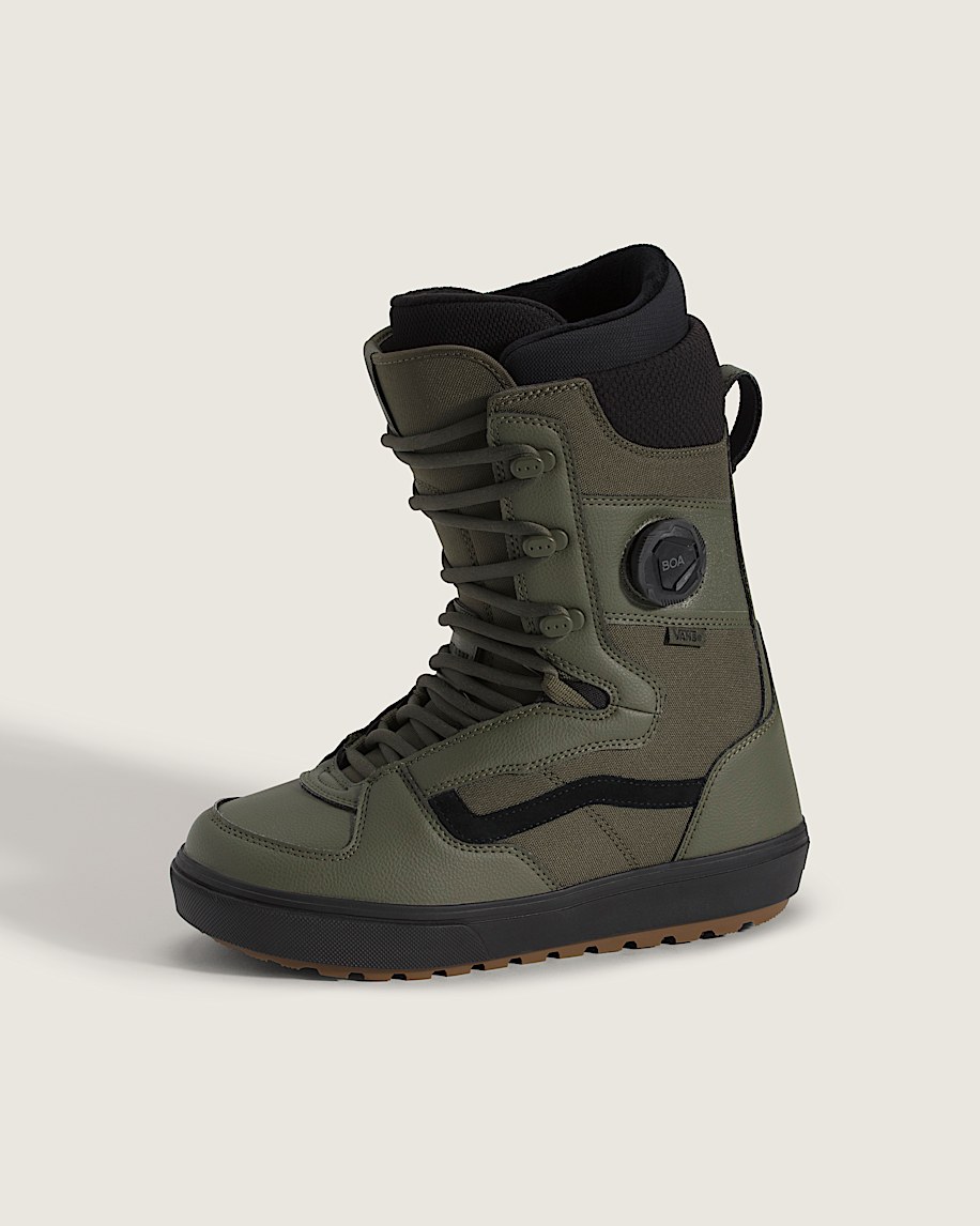 Invado OG Snowboard Boot - 1