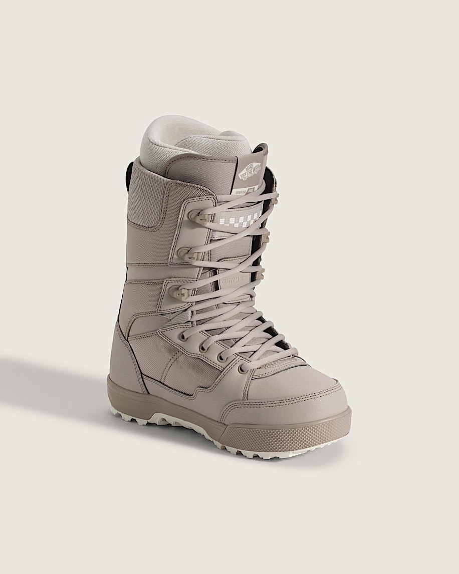 Invado Pro Snowboard Boot - 3