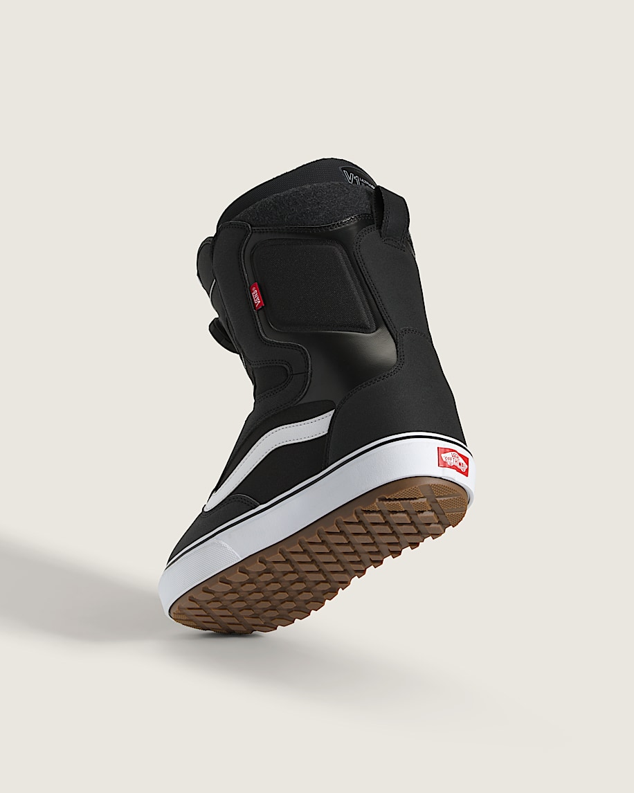 未使用(27cm～可かも)VANS Aura OG 28.5 スノーボードブーツ Aura OG Snowboard Boot in Black | Vans