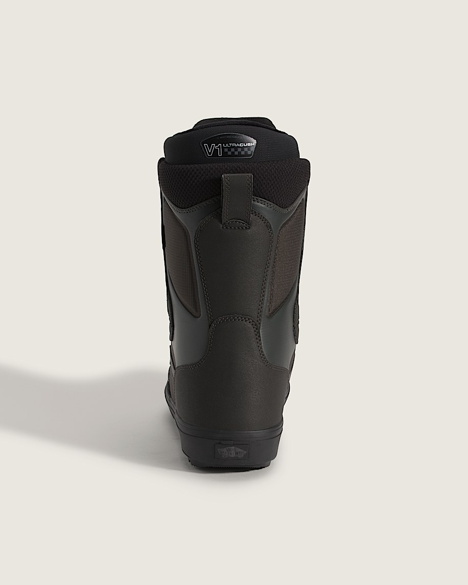 未使用(27cm～可かも)VANS Aura OG 28.5 スノーボードブーツ Aura OG Snowboard Boot en Black | Vans CA