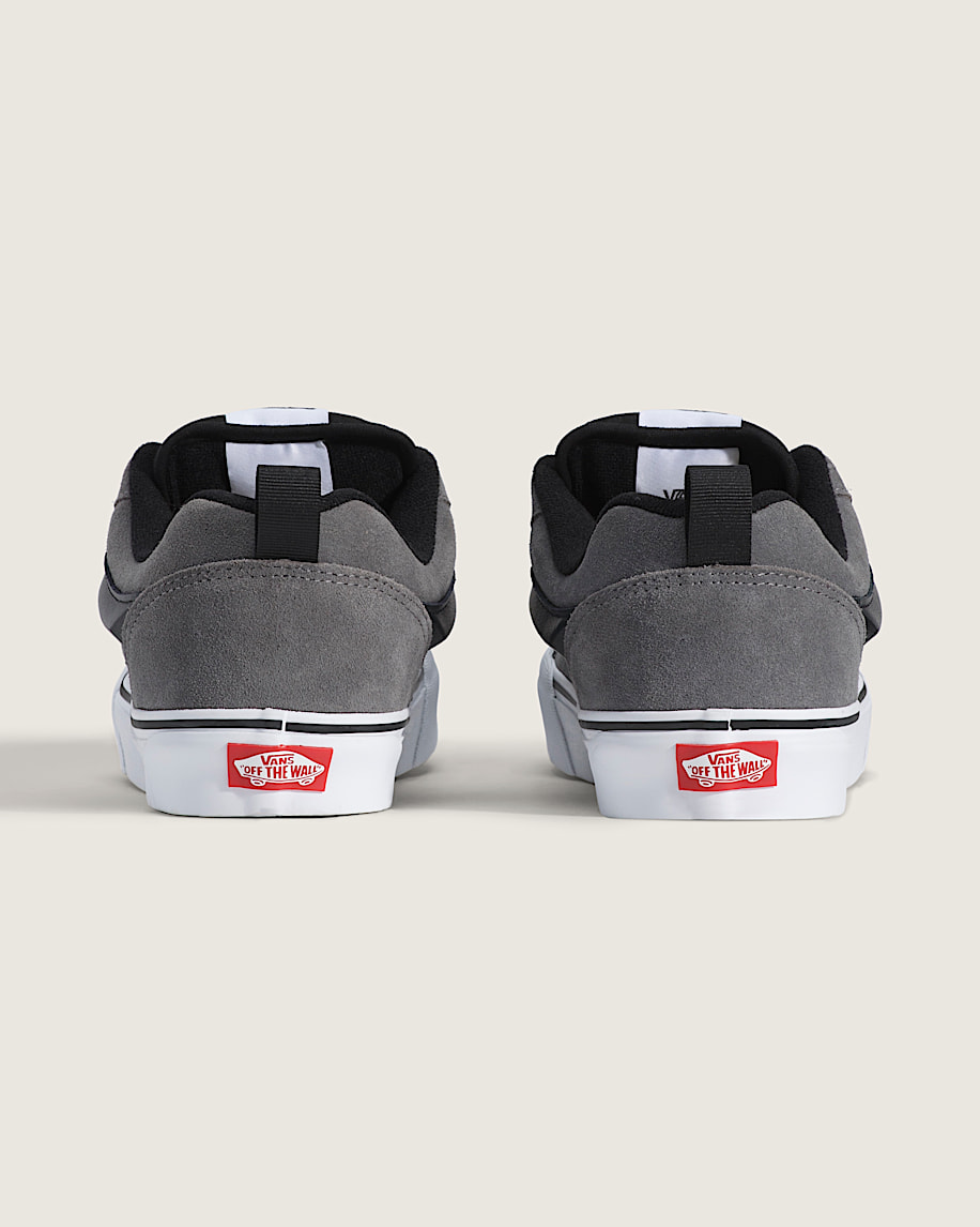 Knu Skool Shoe - 4