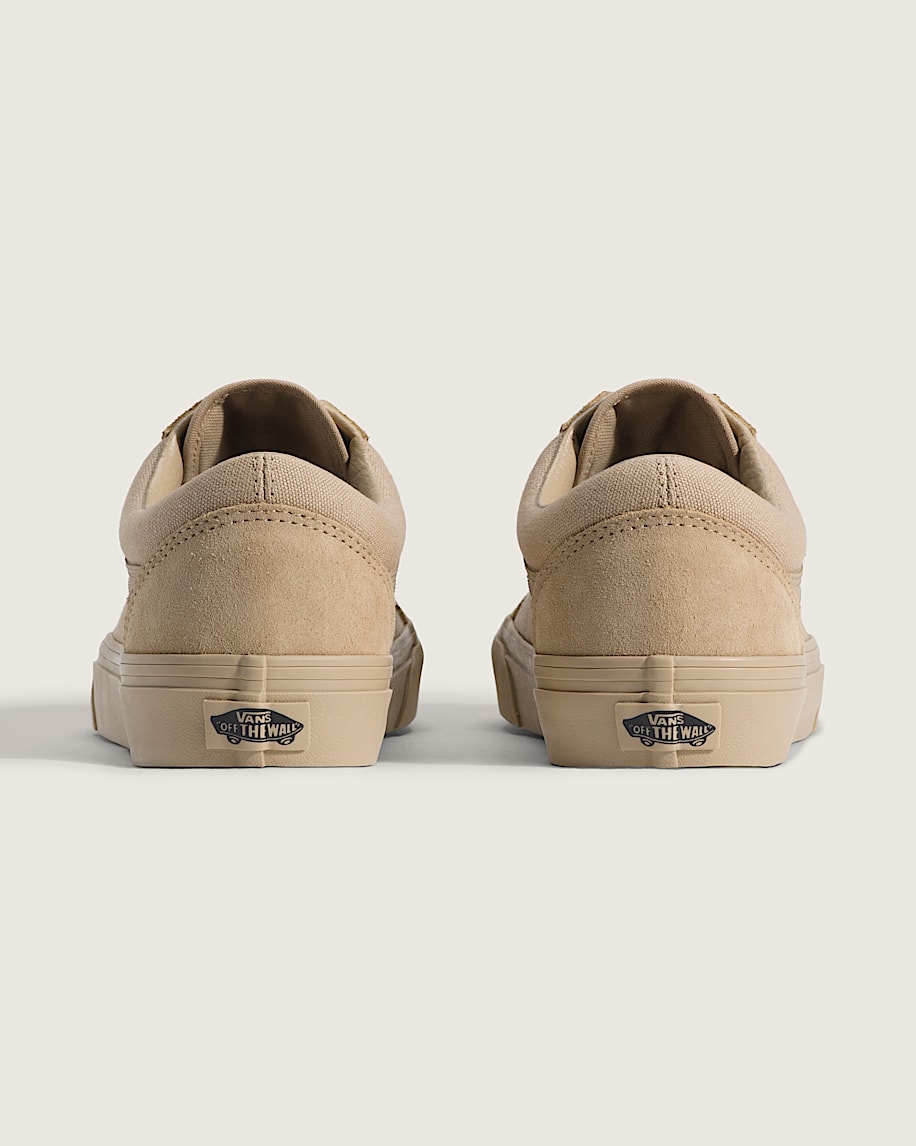 Old Skool Shoe - 4