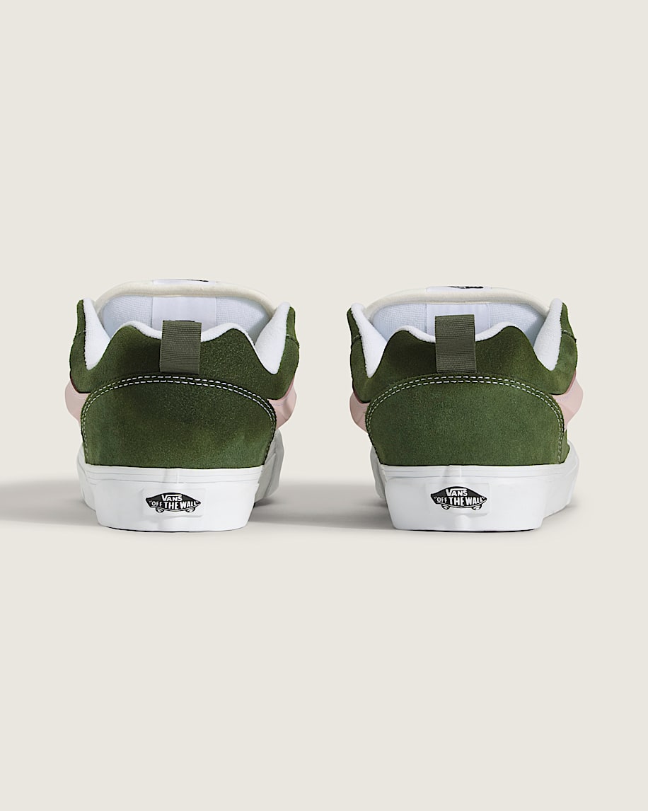Knu Skool Shoe - 4